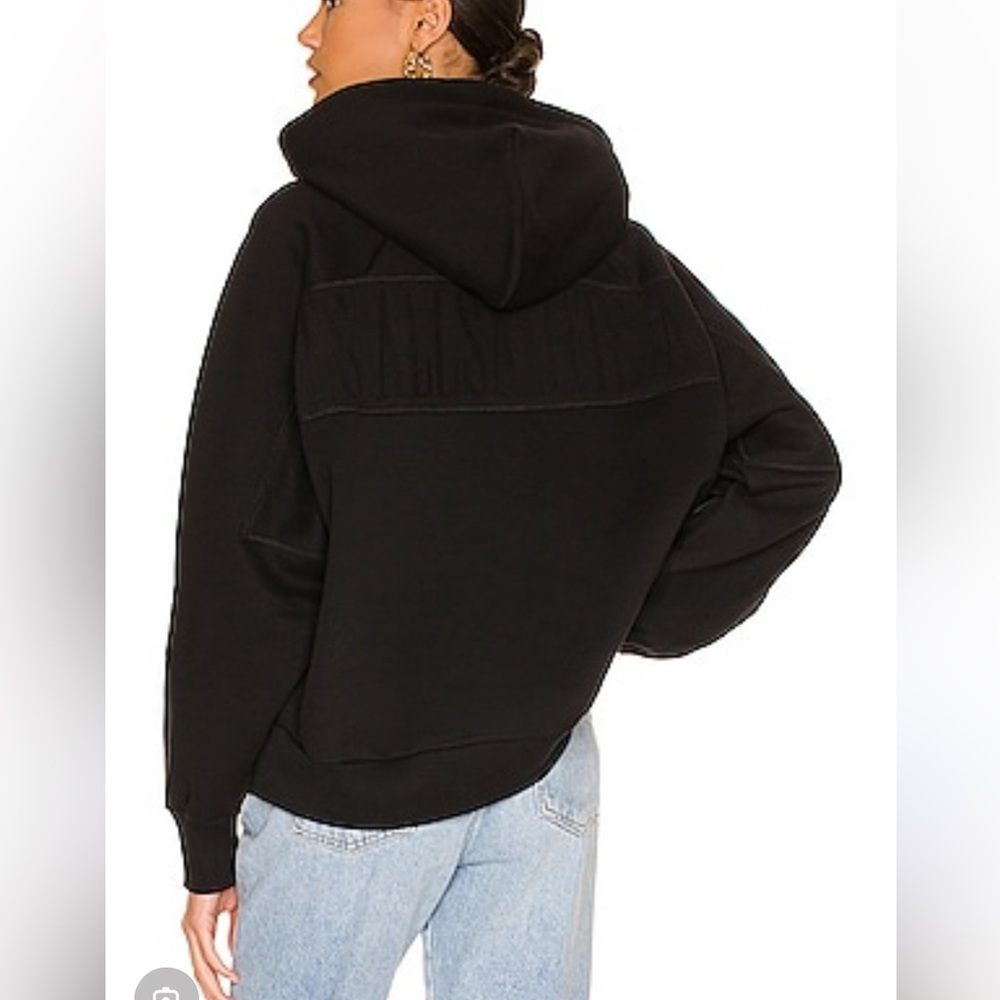All saints talon sweatshirt